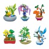 Pokémon - Pocket Bonsai 3 - Pokémon Terrarium Collection