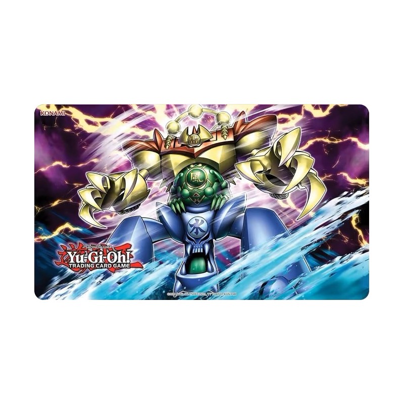 Tapis de jeu Gardien de la Porte