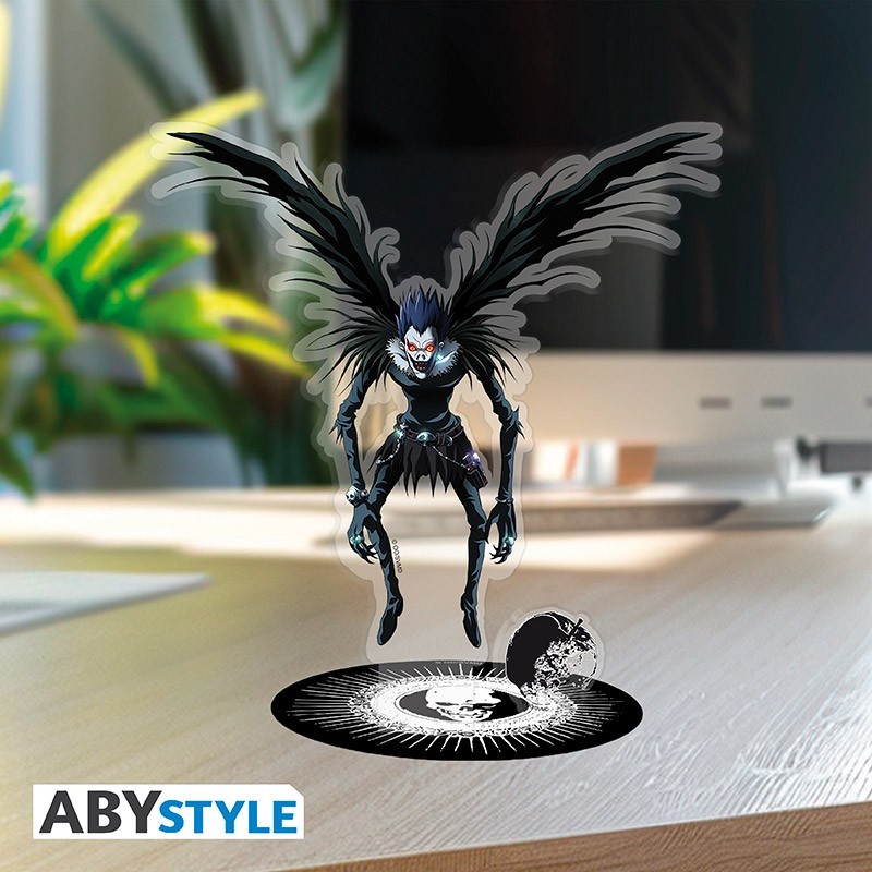 DEATH NOTE Acryl® Ryuk