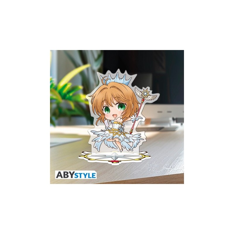 CARDCAPTOR SAKURA - Acryl® - Sakura