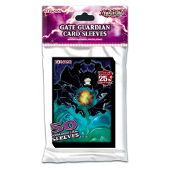 Sleeves Gate Guardien (x50)