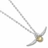 HARRY POTTER - Collier - Vif d'Or