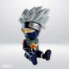 PLASTOY TIRELIRE KAKASHI