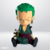 PLASTOY TIRELIRE - ZORO SD