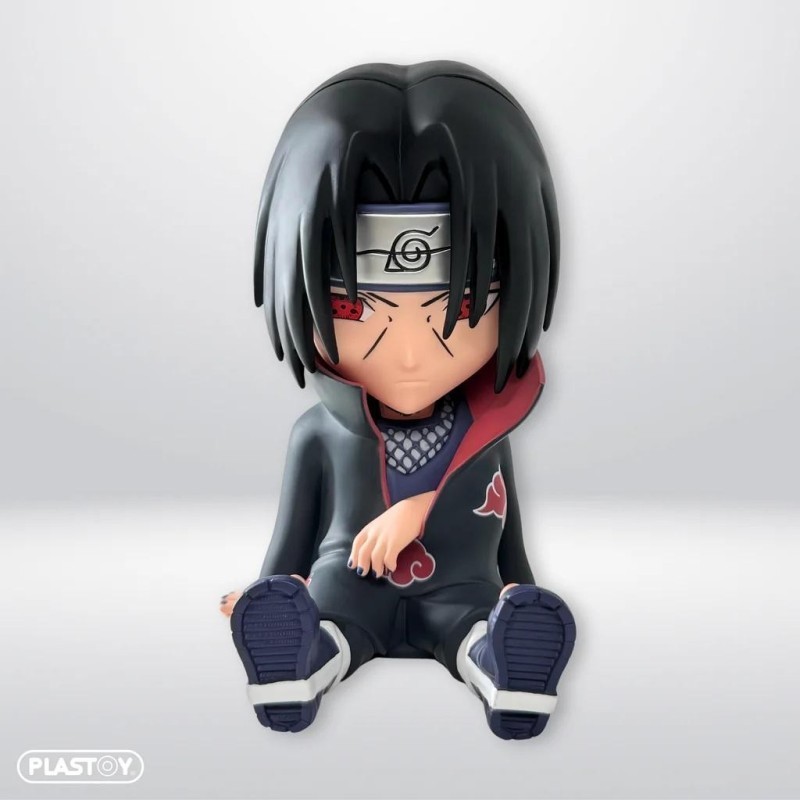 PLASTOY TIRELIRE ITACHI SHIPPUDEN