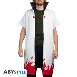 Manteau 4eme Hokage Naruto