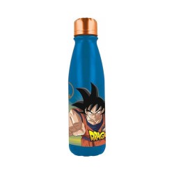 Bouteille Dragon Ball Z 600 Ml Aluminium