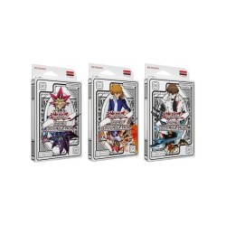 Bundle Yu-Gi-Oh Méga-Pack 2025