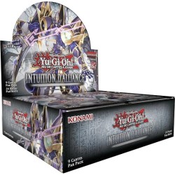 Display Intuition d'alliance