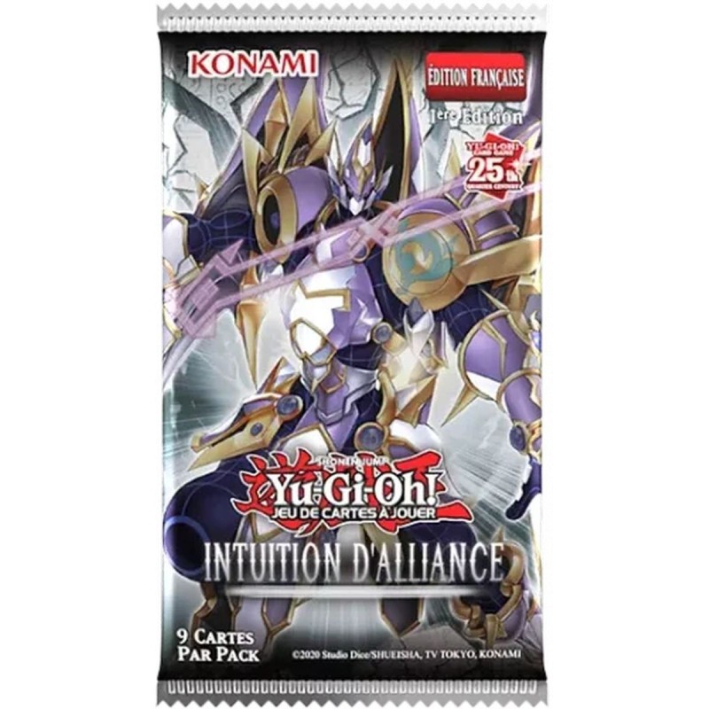 Booster intuition d'alliance