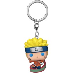 Porte-cles Funko Pop! - Naruto - Classic Naruto