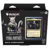 Magic the Gathering : FINAL FANTASY - Heritiers et Magie