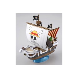One Piece Model Kit - GOING MERRY