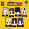 Ichiban KUJI  ICHIBAN KUJI TINYTAN BUTTER