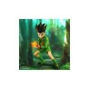 HUNTER X HUNTER - Figurine Gon