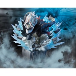 Figurine  Dandadan Figuarts ZERO Okarun Transformed