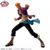 Figurine One Piece - Marco - Battle Record Collection