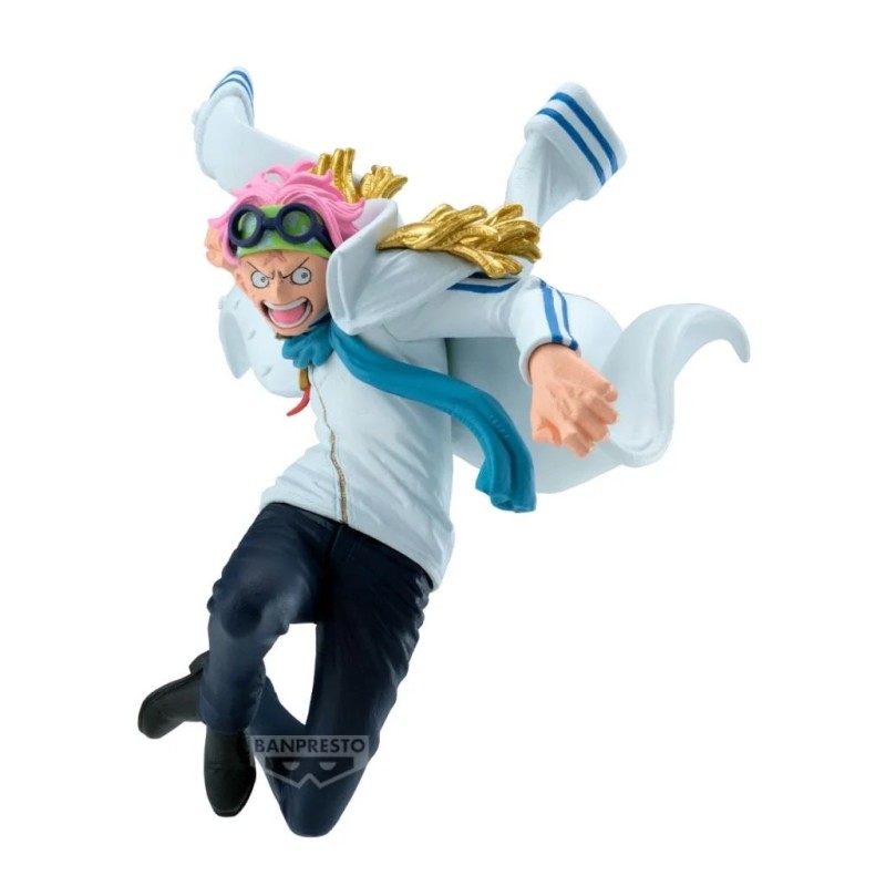Figurine Koby  Battle Record Collection