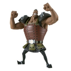 Figurine One Piece Joz Battle Record Collection