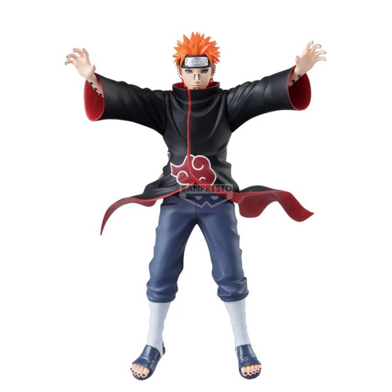 Naruto Shippuden VIBRATION STARS - PAIN